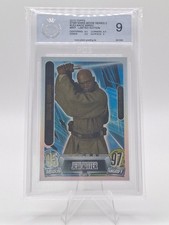 Force Attax Le 3 Mace Windu