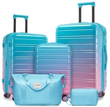 Familien Kofferset,Leichter