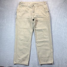 Duluth Trading Khaki Fire Hose