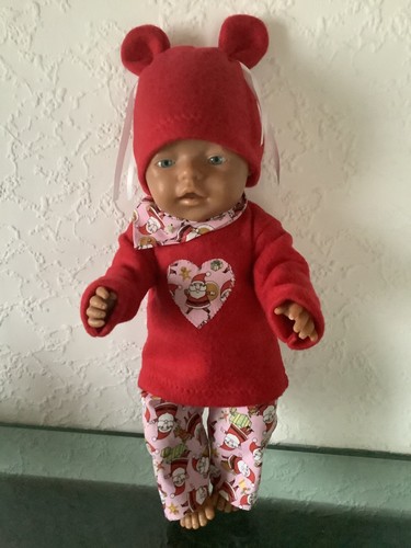 Puppenkleidung für jako - puppenkleidung,