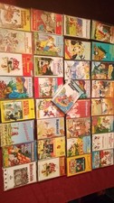 33 MC's Märchen