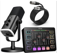 FIFINE Gaming Equipment