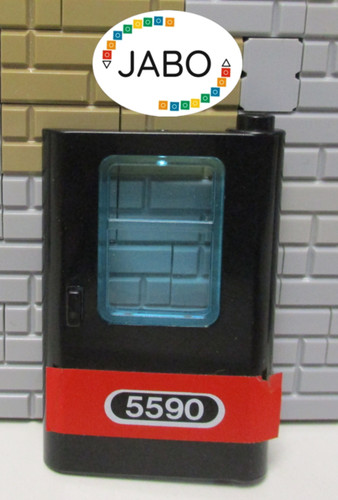 Lego 4182pb011 - (, h12/3/3