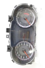 Kombiinstrument Citroen C-CROSSER 8100A485A 2.2 115 KW 156 PS Diesel 05-2009