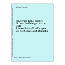 Fenster ins Licht. Science-