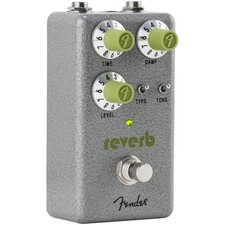 Effektgerät E-Gitarre Fender