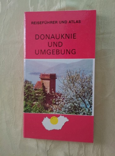 Reiseführer donauknie und - reiseführer,