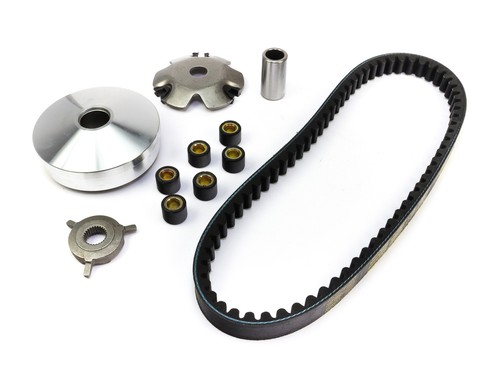 Variomatik set 002 - 002, mit