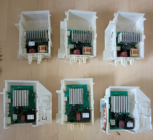 Bosch siemens bsh - bosch/siemens,