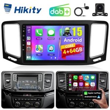 Dab 8core 64gb carplay - dab+,