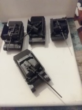 ROCO MINITHANKS 105 FLAKPANZER