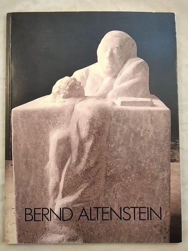 Bernd altenstein skulpturen - bernd, altenstein.