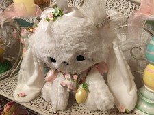 ELFEN PURZELPREIS Plüschtier