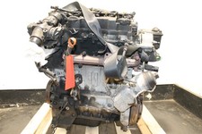 9HZ(DV6TED4) Motor ohne Anbauteile Citroen C2 1.6 HDi 80KW 109PS