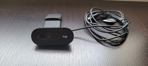 Logitech webcam c505e - webcam,