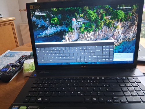 Acer aspire 772g 4200m - aspire, i5-4200m