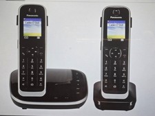 Panasonic Schnurlostelefon KX-TGJ320G DECT