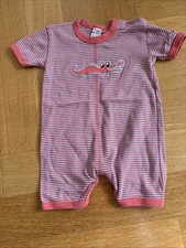 Hessnatur Spieler Strampler Gr