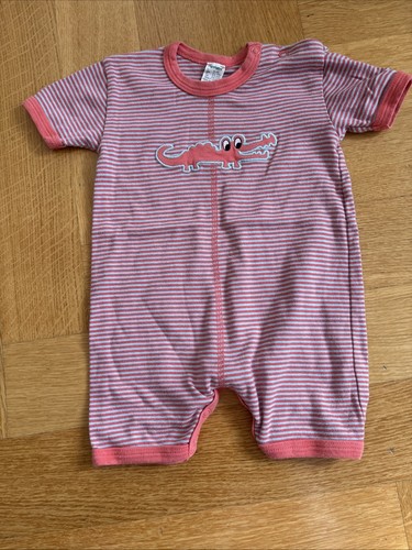 Hessnatur spieler strampler - spieler,