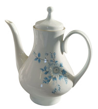 Auswahl Kahla Porzellan