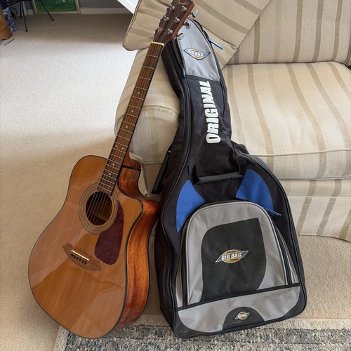 Fender 140sce - fender, cd-140sce