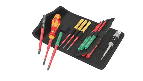 Wera kraftform kompakt vde - kraftform, 16