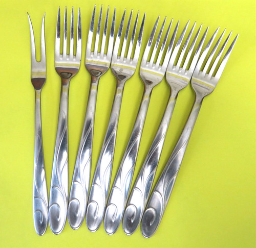 Besteckset teile - besteckset, 31