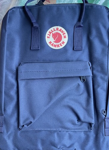 Fjallraven kanken 20l wander - kanken,