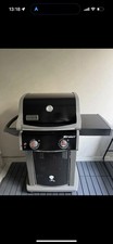 Weber Gasgrill Spirit / sehr