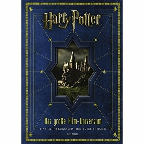 Harry potter das große - potter:,