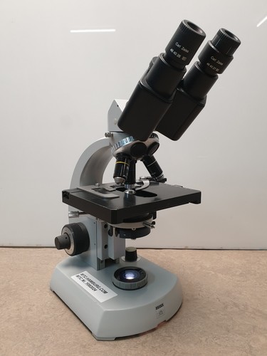 Zeiss 470916 9924 mikroskop - zeiss, +