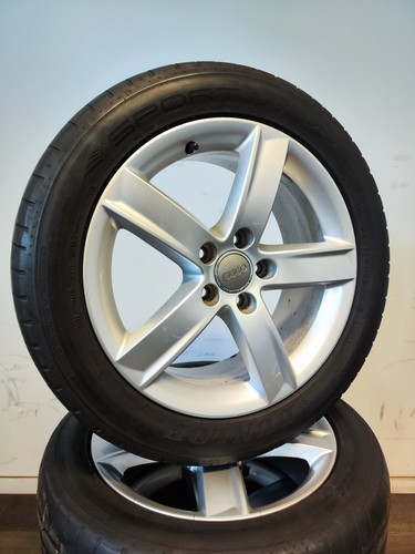 Sommerräder 225 50r17 - 4, 225/50r17
