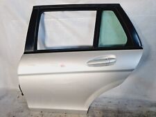 19C* Mercedes W204 S204