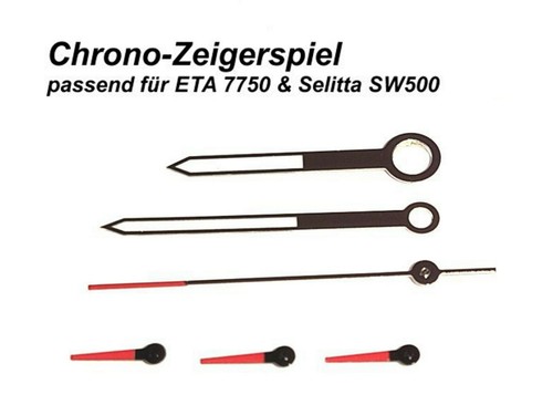 Chrono uhrzeiger bmw serie - chrono,
