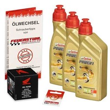 Honda VT 750 S, 10-14, RC58