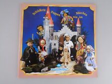 Schildkröt Puppen Katalog