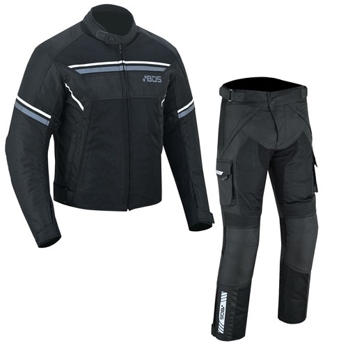 Motorradkombi textilkombi für - motorradkombi,