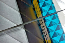 2 x VALLORBE Switzerland