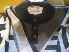 BMW Windstopper-Pullover