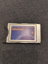 CI-Modul Alphacrypt Classic FullHD HDTV