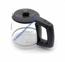 Glaskanne mit Deckel BOSCH