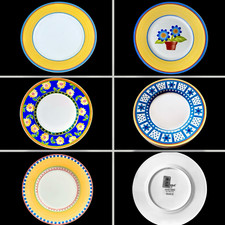 Villeroy Boch TWIST Speiseteller 27cm Geschirr ANNA BEA CLEA DORA zur Auswahl