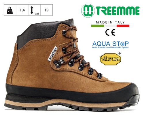 Treemme trekkingschuh - treemme,