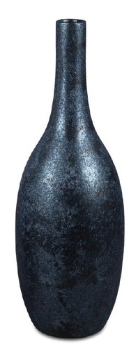Formano flaschenvase 50cm aus - flaschenvase,