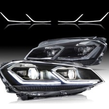 For 2018-2021 Volkswagen Golf