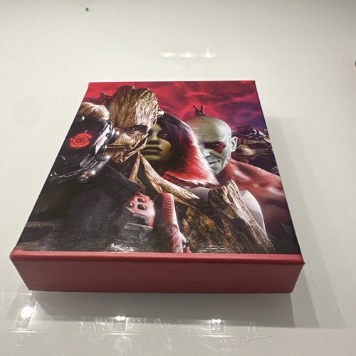 Marvel guardians the galaxy - marvel,