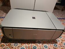 Canon Printer Inkjet Pixma MP520 All-In-One 