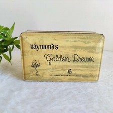 Vintage Raymond Golden Dream