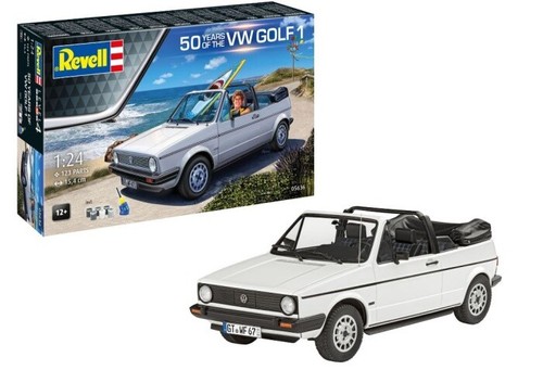 Revell 05636 geschenkset - |,