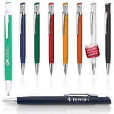 Metallkugelschreiber mit